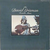 David Grisman - The David Grisman Rounder Album (LP, Album) - Good Plus (G+) / Very Good (VG)