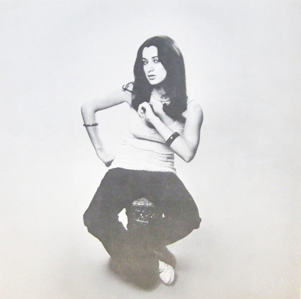 Chantez, Chantez, Pinkish