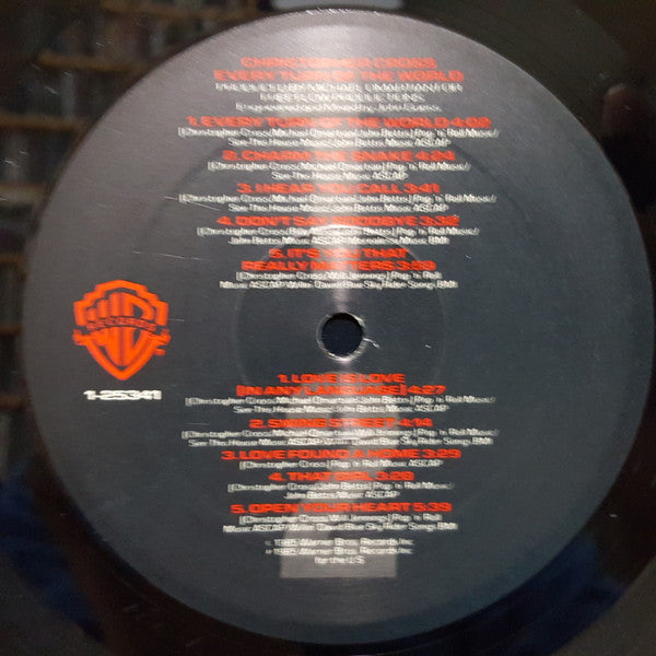 Every Turn Of The World