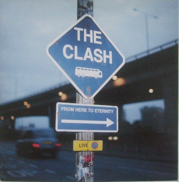 Release: From Here To Eternity Live-Vinyl-Europe-1999-496183 1, 4961831000-1303475