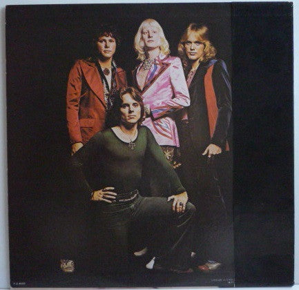 Release: They Only Come Out At Night-Vinyl-Japan-1974-ECPN-28-7901474