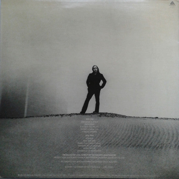 Release: David Forman-Vinyl-US-1976-AL 4084-2547784