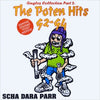 Scha Dara Parr - The Poten Hits 92-94 - Singles Collection Part 2 (Vinyl, LP, Compilation) Very Good (VG) / Very Good (VG)