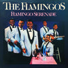 The Flamingos - Flamingo Serenade (LP, Album, Reissue) - Very Good Plus (VG+) / Very Good Plus (VG+)