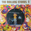 The Rolling Stones - The Rolling Stones/1 (Vinyl, LP, Album) Very Good (VG) / Very Good (VG)