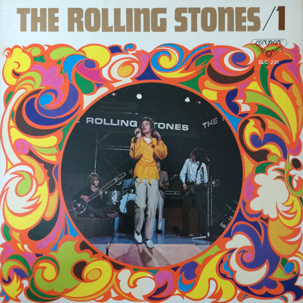 The Rolling Stones/1