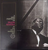 The Oscar Peterson Trio - A Jazz Portrait Of Frank Sinatra (LP, Album, Reissue, Stereo) - Very Good Plus (VG+) / Very Good (VG)