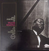 The Oscar Peterson Trio - A Jazz Portrait Of Frank Sinatra (LP, Album, Reissue, Stereo) - Very Good Plus (VG+) / Very Good Plus (VG+)