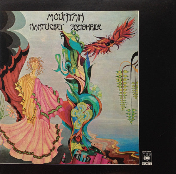 Nantucket Sleighride