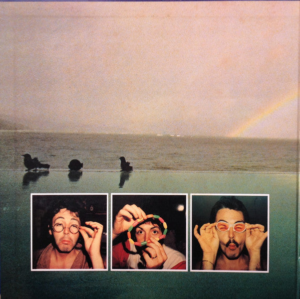 McCartney II
