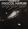 Procol Harum - The Best Of Procol Harum (Vinyl, LP, Compilation, Reissue, Stereo, Mono) Very Good (VG) / Very Good (VG)