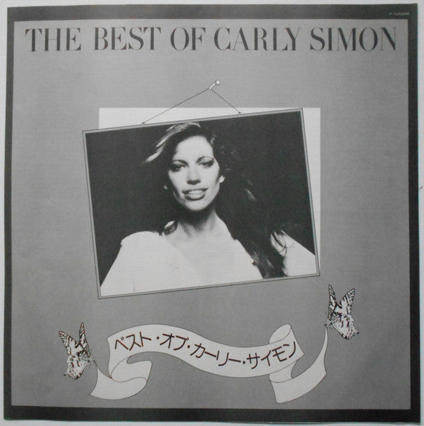 The Best Of Carly Simon