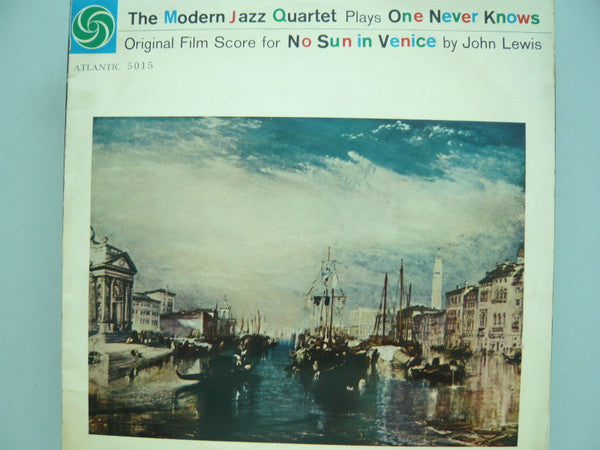 One Never Knows