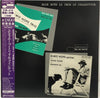 Elmo Hope Trio - Elmo Hope Trio/Quintet (LP, Compilation, Limited Edition, Mono) - Near Mint (NM or M-) / Very Good (VG)