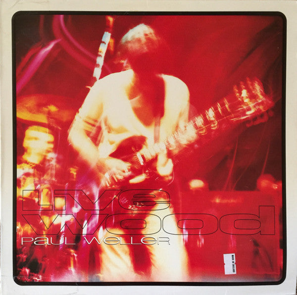 Release: Live Wood-Vinyl-Europe-1994-828 561-1-1593992