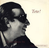 Tete Montoliu Trio - Tete! (Vinyl, LP, Album, Stereo) Very Good Plus (VG+) / Very Good (VG)