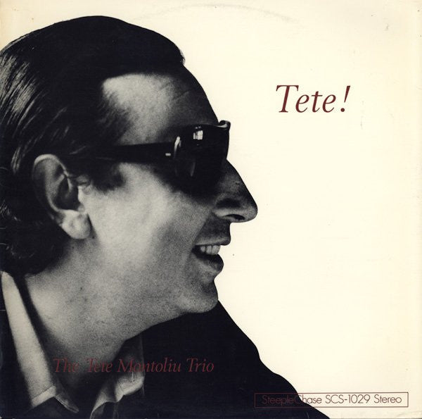 Release: Tete!-Vinyl-Denmark-1975-SCS 1029-4413867