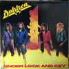 Dokken - Under Lock And Key (Vinyl, LP, Album) Very Good (VG) / Very Good Plus (VG+)