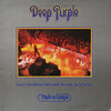 Deep Purple - Made In Europe (Vinyl, LP, Album) Very Good (VG) / Good (G)