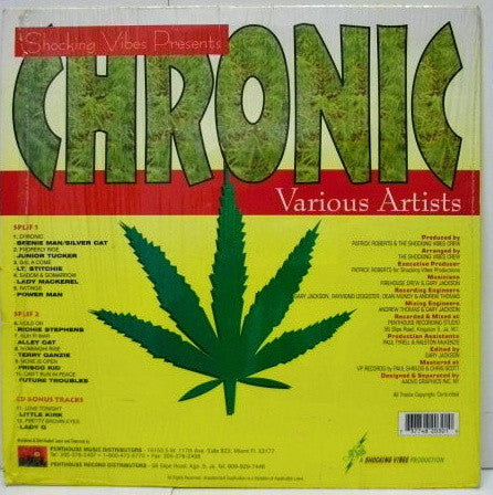 Chronic