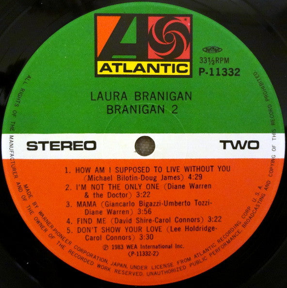 Branigan 2