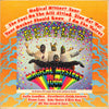 The Beatles - Magical Mystery Tour (Vinyl, LP, Album, Stereo) Very Good Plus (VG+) / Good Plus (G+)