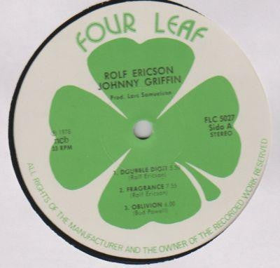Release: Sincerely Ours-Vinyl-Sweden-1978-FLC 5027-4161348