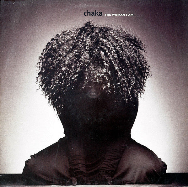Master Release: The Woman I Am by Chaka Khan