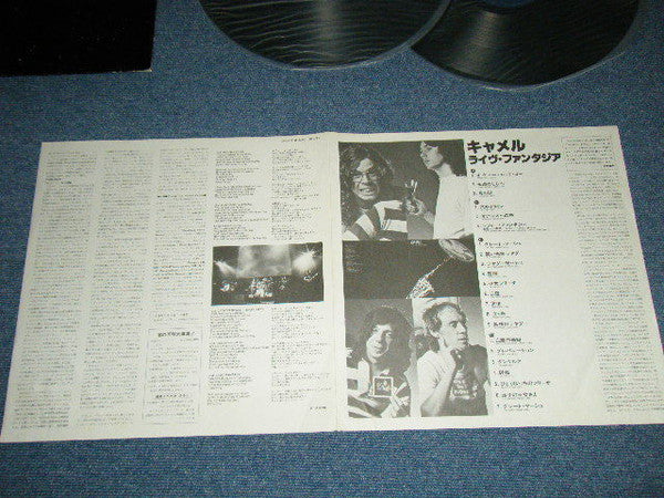A Live Record