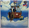 Pacheco y Melón - Flying High (Vinyl, LP) Very Good (VG) / Very Good Plus (VG+)