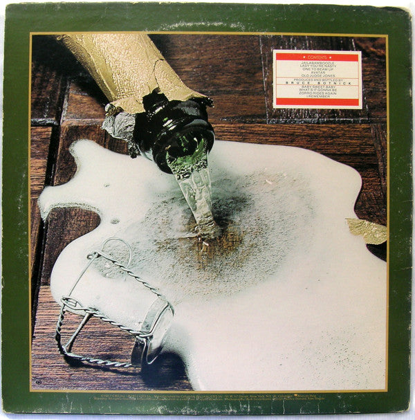 Release: Say No More-Vinyl-US-1977-PC 34397-2259128