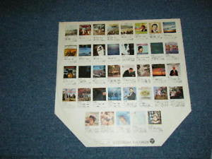 West Side Story (The Original Sound Track Recording)