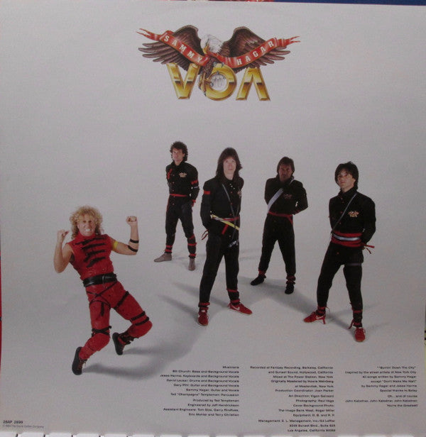 VOA