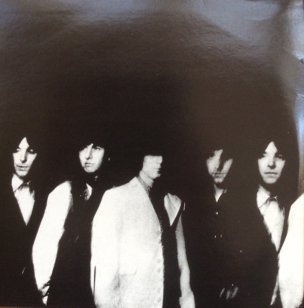 Release: The Autumn Stone-Vinyl-UK-1986-CLALP 114-2182075