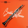 Buddy DeFranco - Buddy DeFranco (Vinyl, LP, Album, Compilation, Mono) Very Good Plus (VG+) / Very Good (VG)