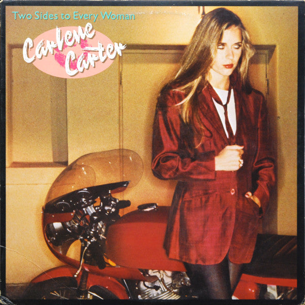 Release: Two Sides To Every Woman-Vinyl-US-1979-BSK 3375-2372549