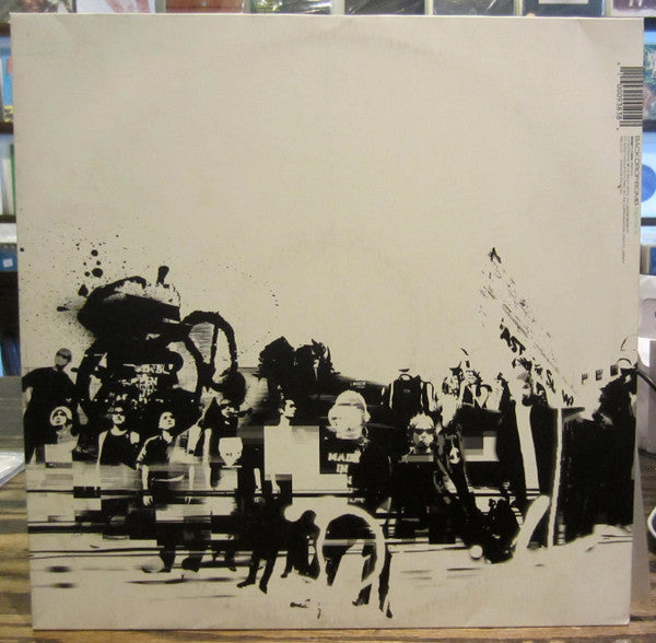 Release: Refixx-Vinyl-Japan-2002-0009(3838-P)-7397658