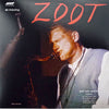 Zoot Sims Quartet - Zoot (LP, Album, Limited Edition, Reissue) - Very Good (VG) / Very Good Plus (VG+)