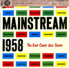 Wilbur Harden - Mainstream 1958 - The East Coast Jazz Scene (LP, Album, Mono) - Near Mint (NM or M-) / Very Good Plus (VG+)