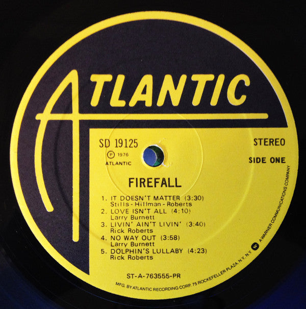 Firefall