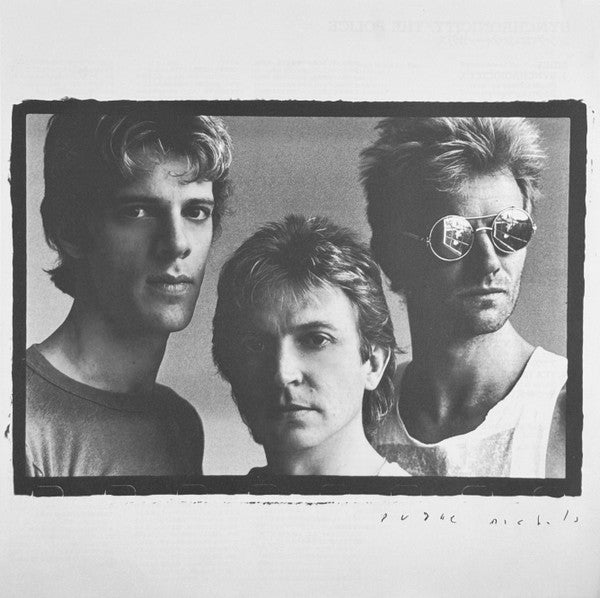 Synchronicity = シンクロニシティー