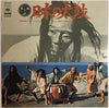 Various - 日本の太鼓 = Sounds Of Japanese Traditional Drums (LP, Compilation) - Very Good Plus (VG+) / Very Good Plus (VG+)