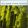 George Wallington Quintet - The New York Scene (Vinyl, LP, Album, Reissue, Mono) Very Good Plus (VG+) / Very Good Plus (VG+)