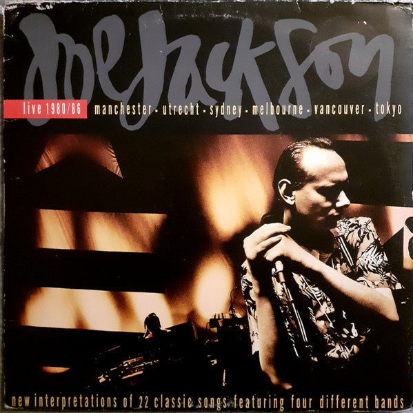 Release: Live 1980/86-Vinyl-UK-1988-AMA 6706-2400966