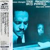 Bud Powell - The Scene Changes, Vol. 5 (LP, Album, Limited Edition, Stereo) - Very Good Plus (VG+) / Very Good Plus (VG+)