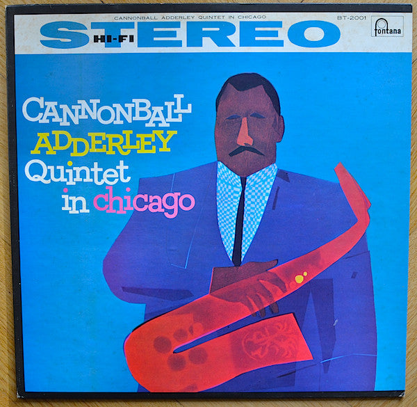 In Chicago