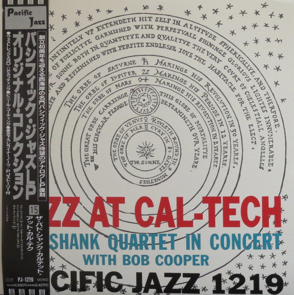 Jazz At Cal-Tech