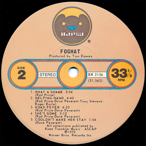 Foghat