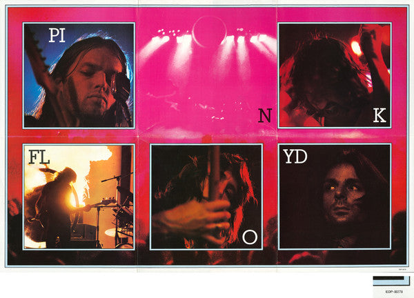 The Dark Side Of The Moon