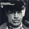 Dexter Gordon - Both Sides Of Midnight (Vinyl, LP) Good Plus (G+) / Good Plus (G+)